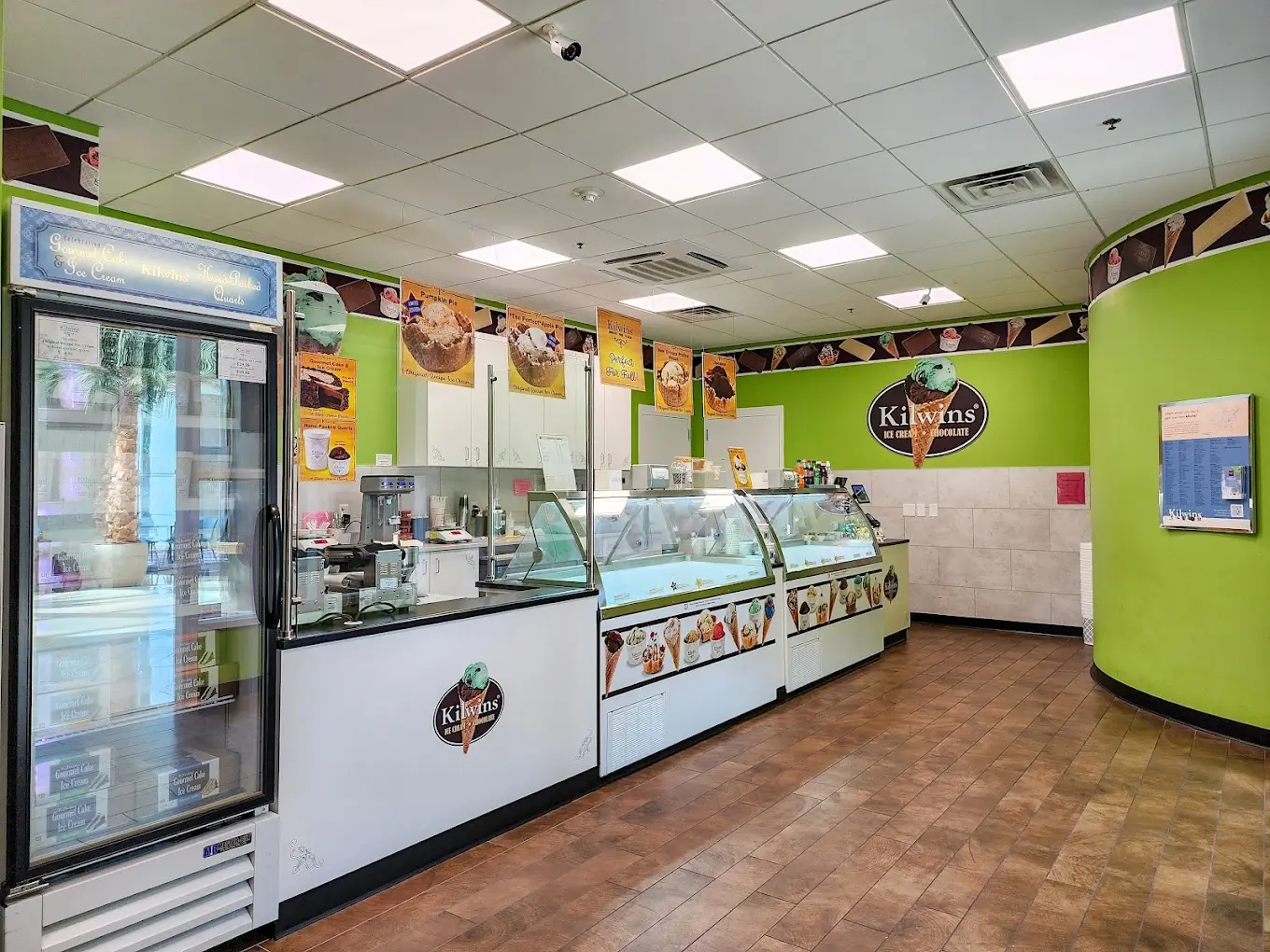 Kilwins — Myrtle Beach, South Carolina