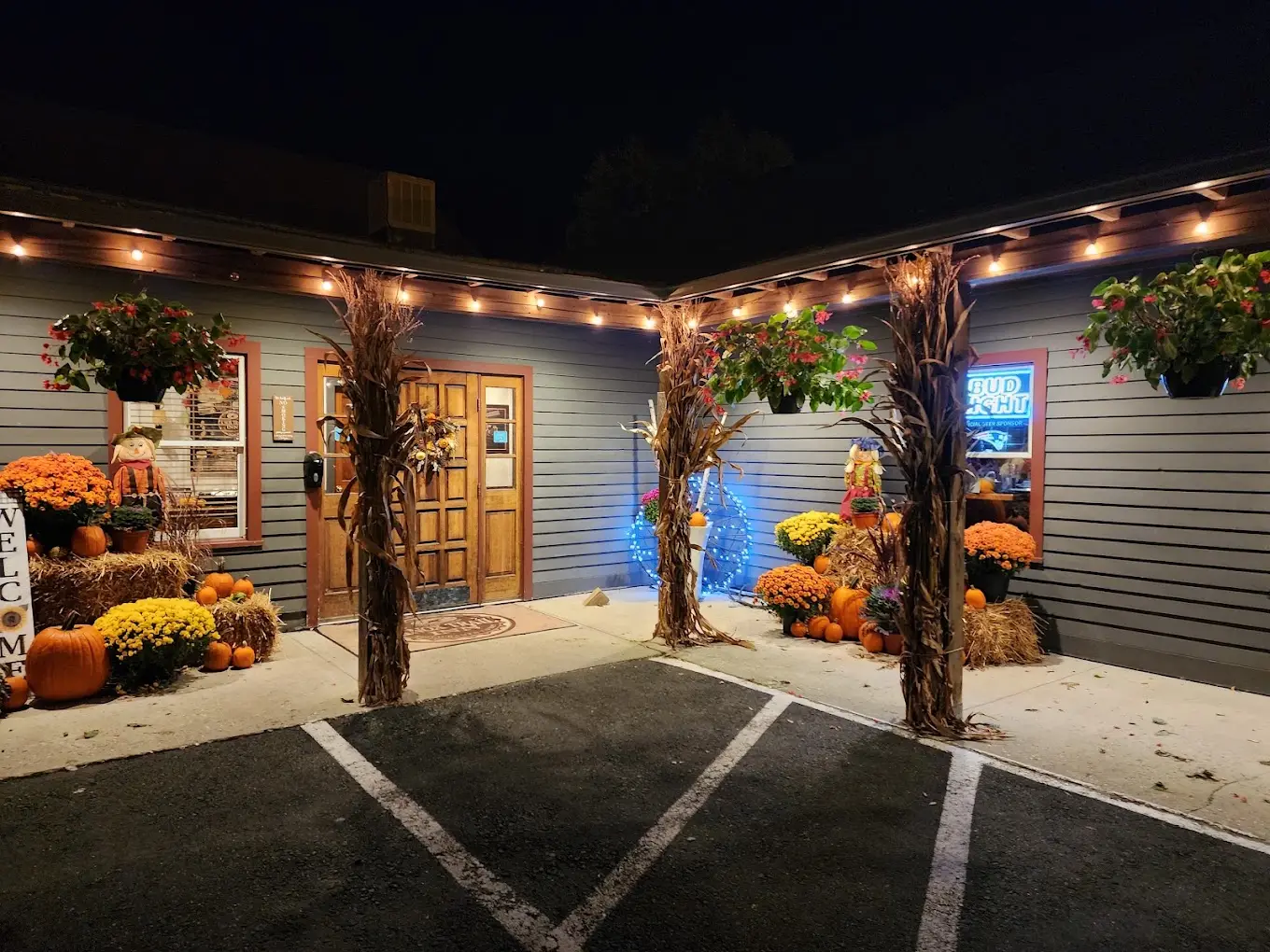 Knox Trail Inn — Work and Travel employer in East Otis, Massachusetts