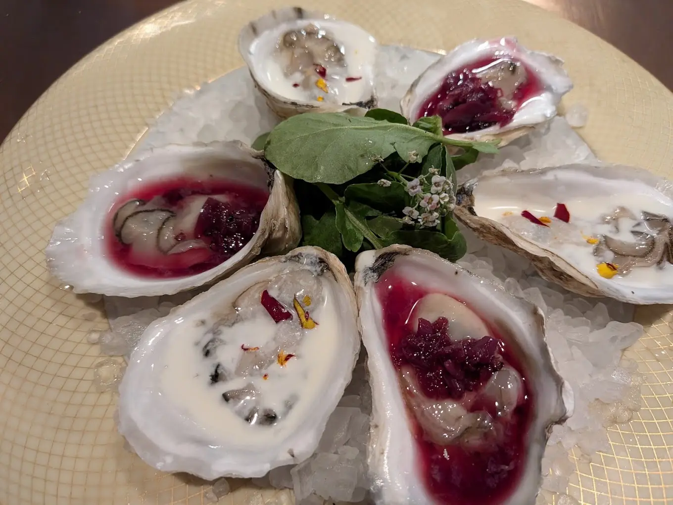 L'etoile Restaurant — photo 2
