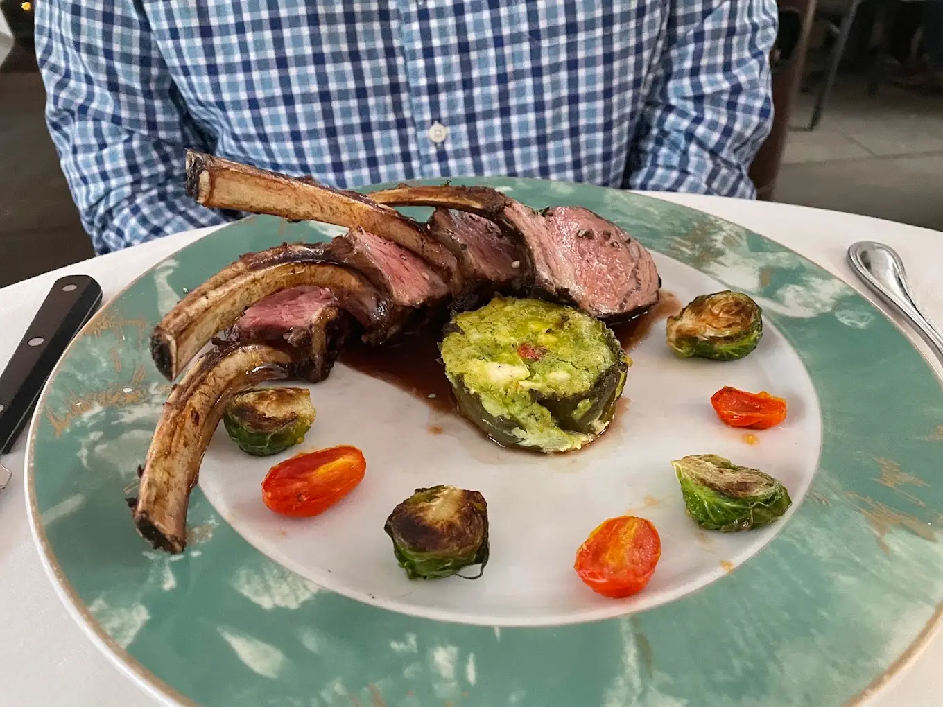 L'etoile Restaurant — photo 3