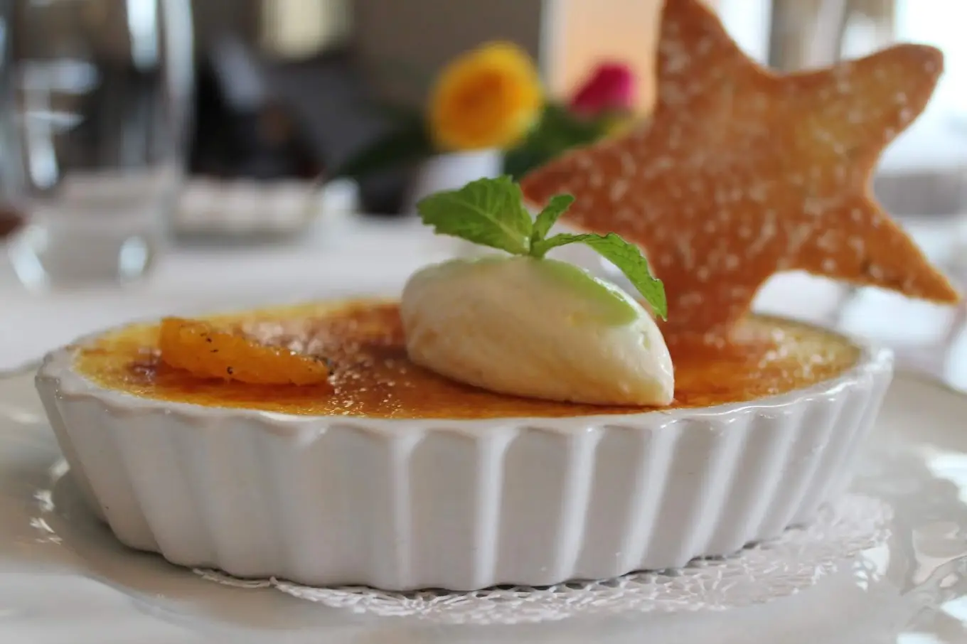 L'etoile Restaurant — photo 6
