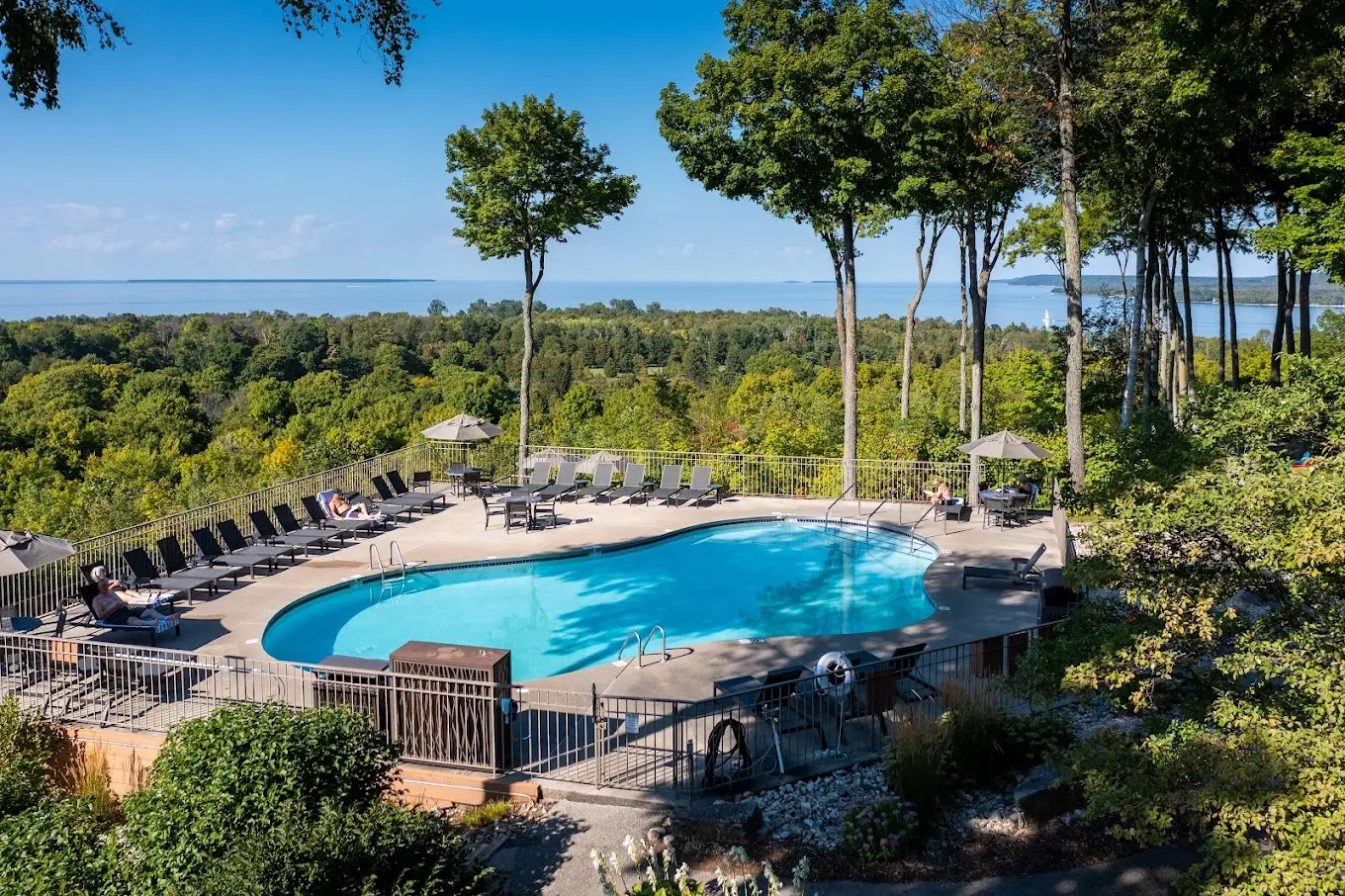 Landmark Resort & Conference — photo 3