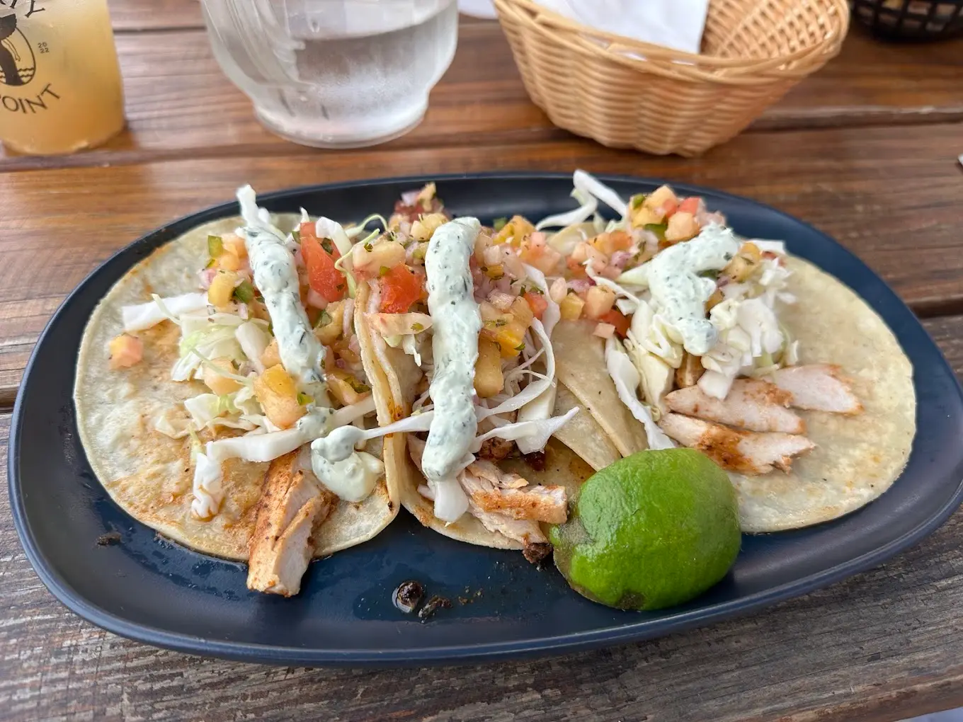 Liberty Point Restaurant — photo 4