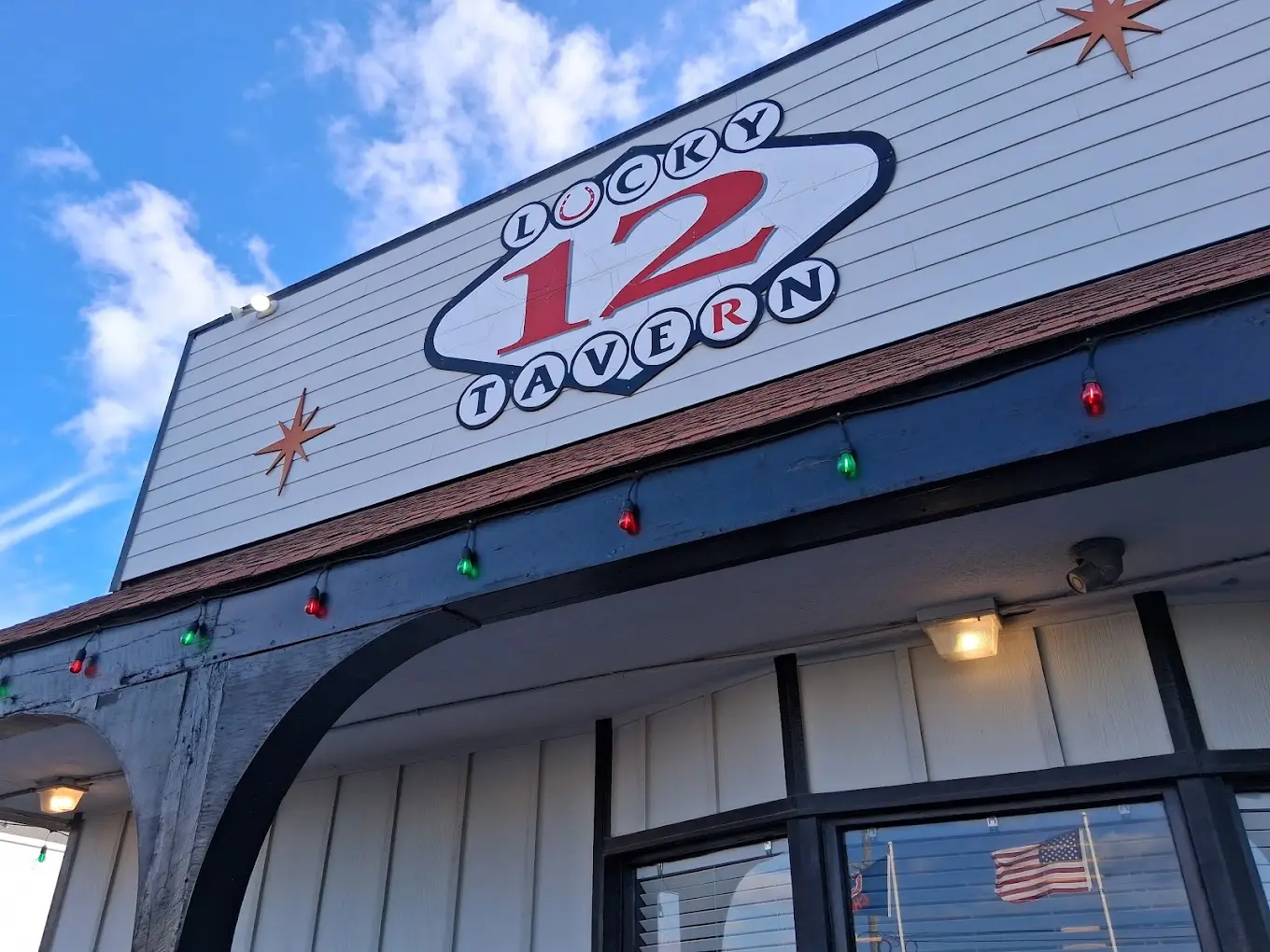 Lucky 12 Tavern — photo 2
