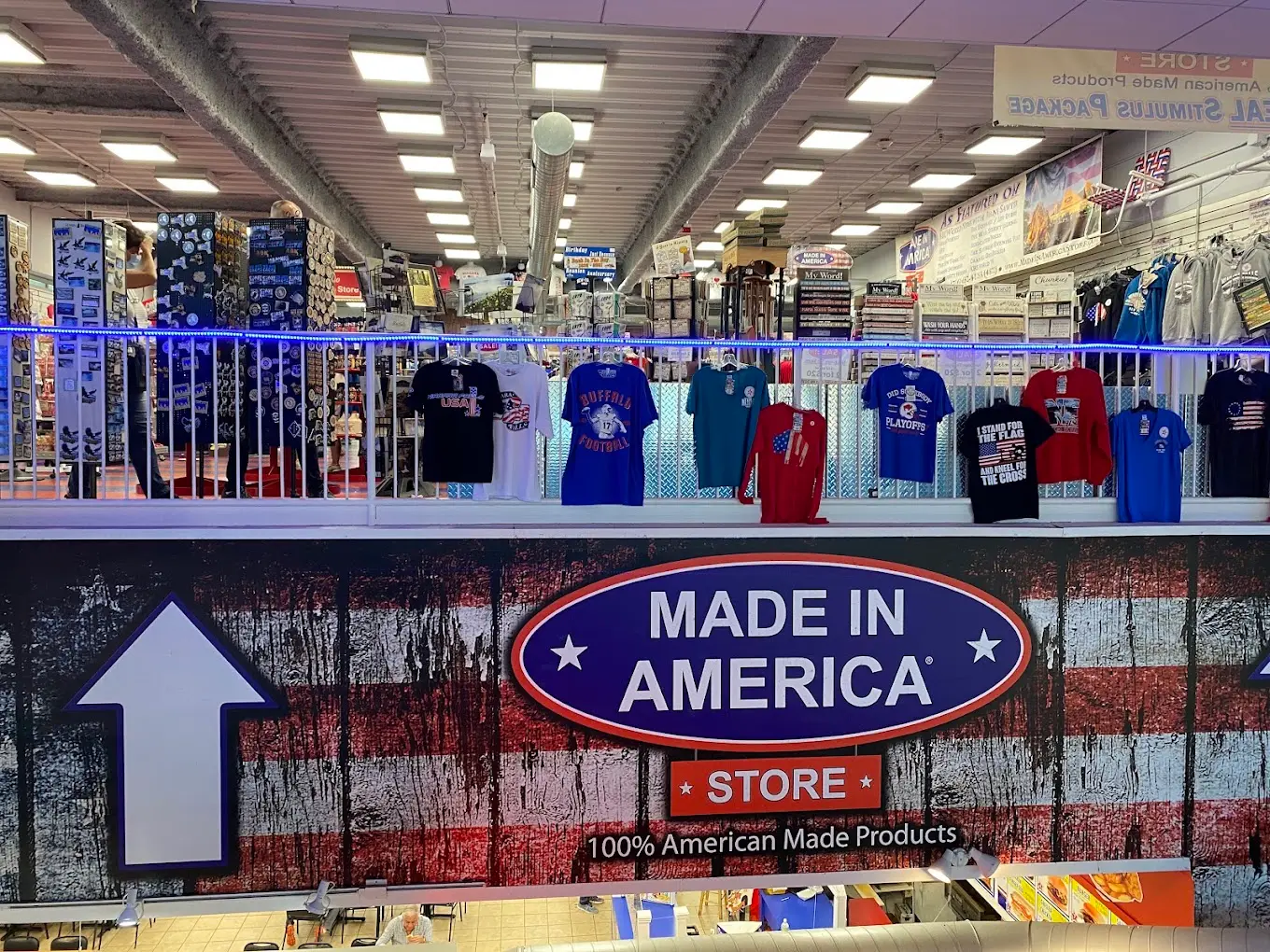 LuvMore Gifts — Niagara Falls, New York