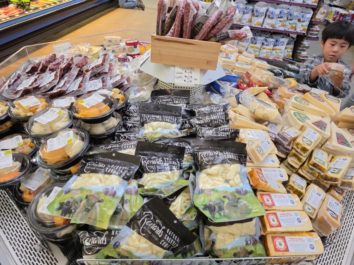 Main Street Market — снимка 3 от 4