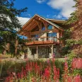 Majestic Valley Wilderness Lodge
