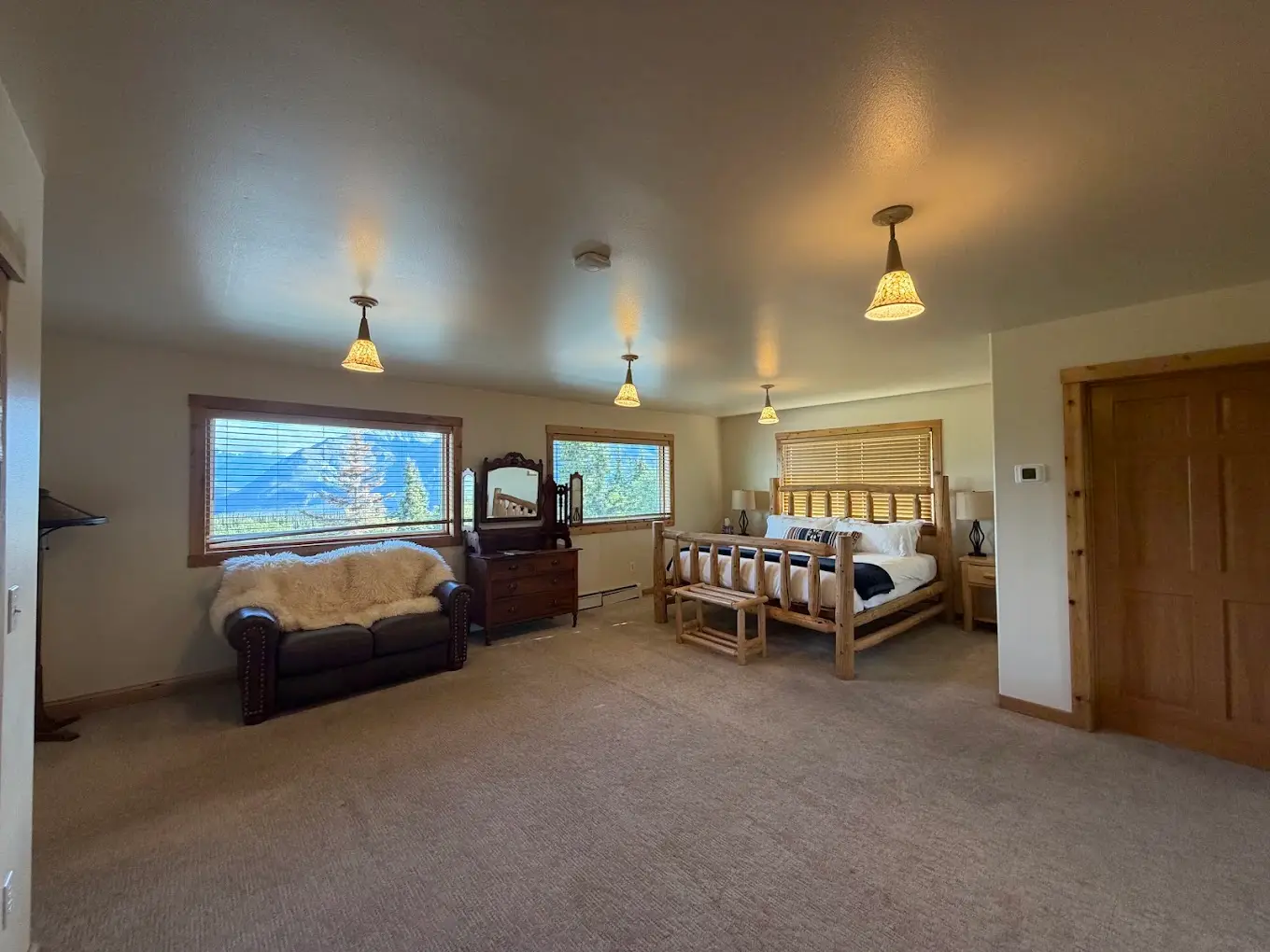 Majestic Valley Wilderness Lodge — photo 1