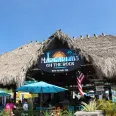 Margaritas On The Rock
