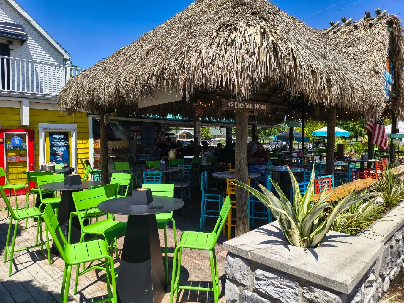 Margaritas On The Rock — photo 2