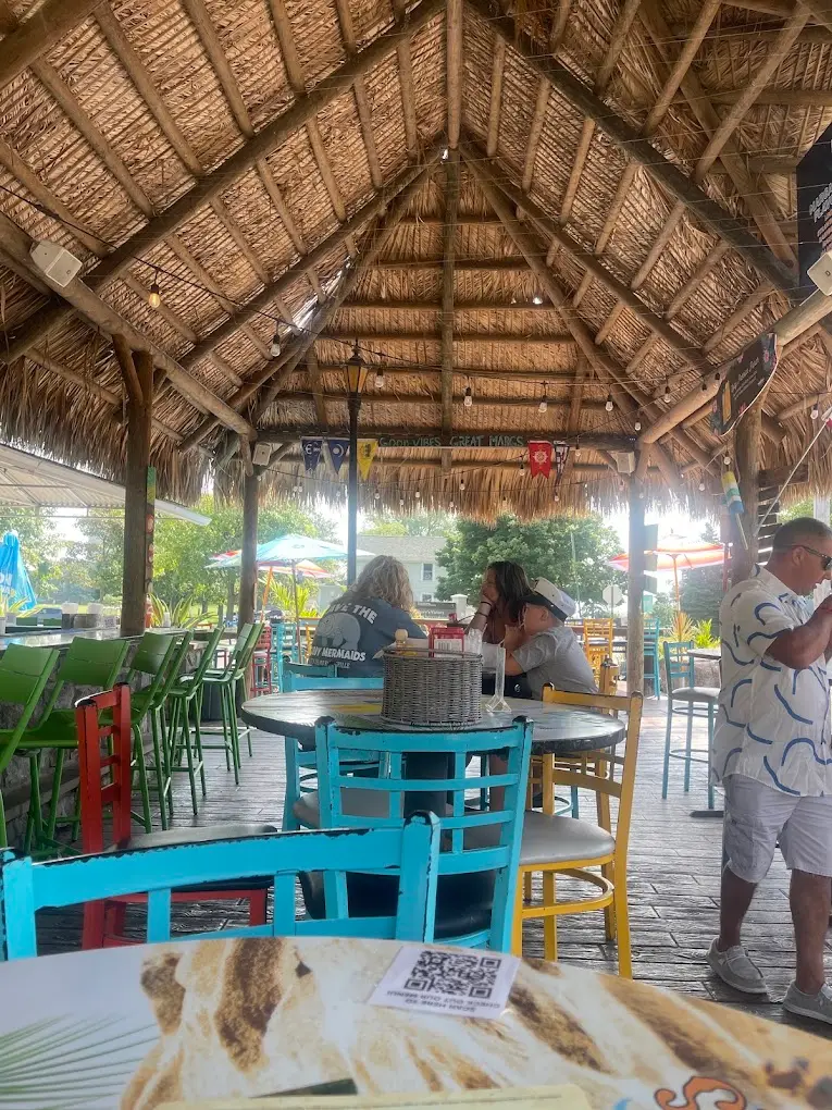 Margaritas On The Rock — photo 3