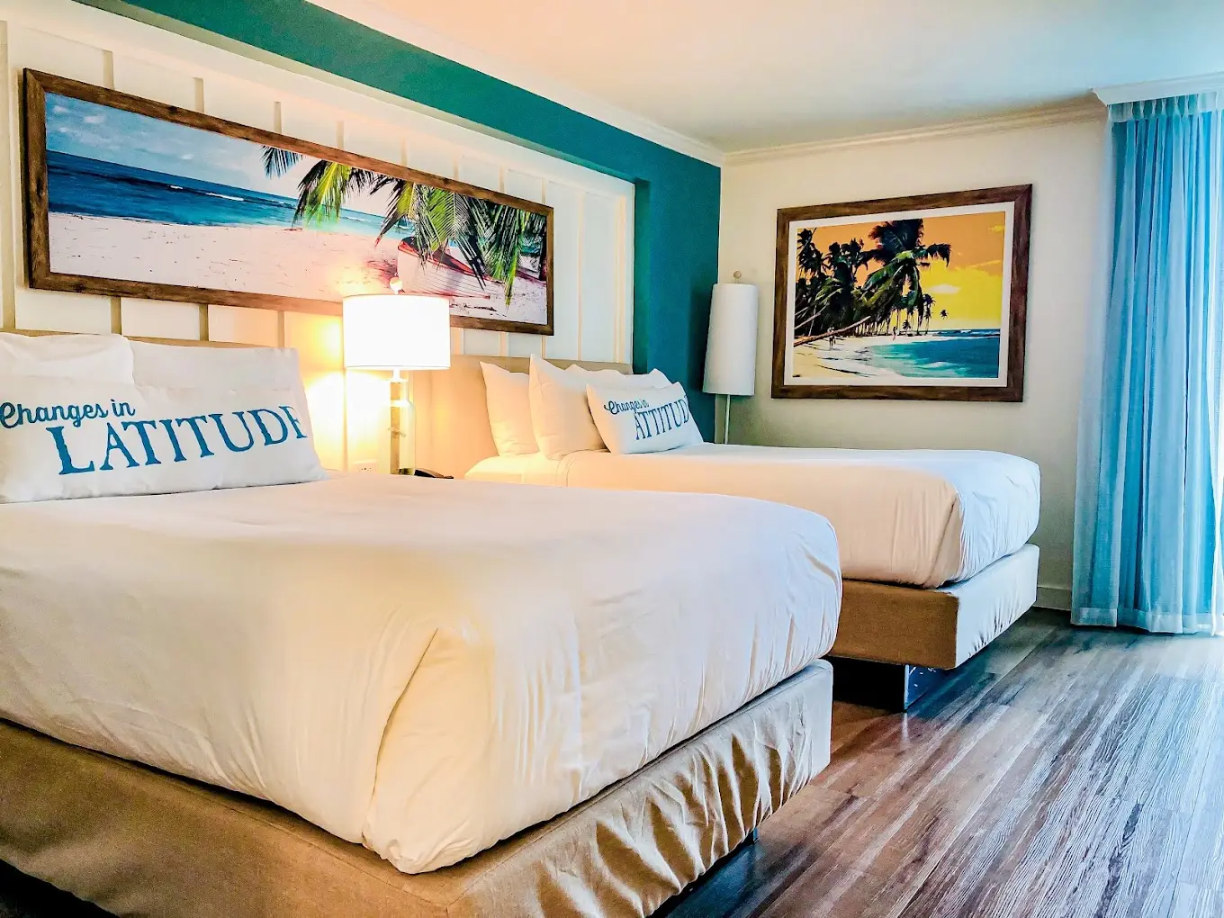 Margaritaville Lake Conroe — photo 1