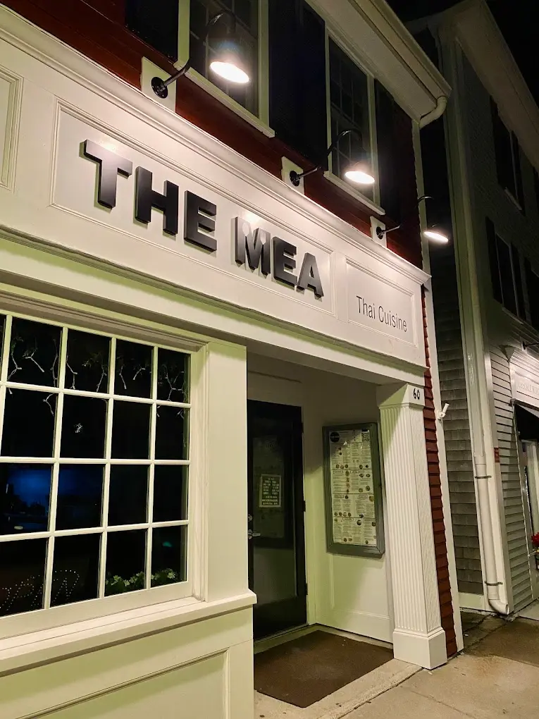 Mea Thai Restaurant — Work and Travel employer in Plymouth, Massachusetts
