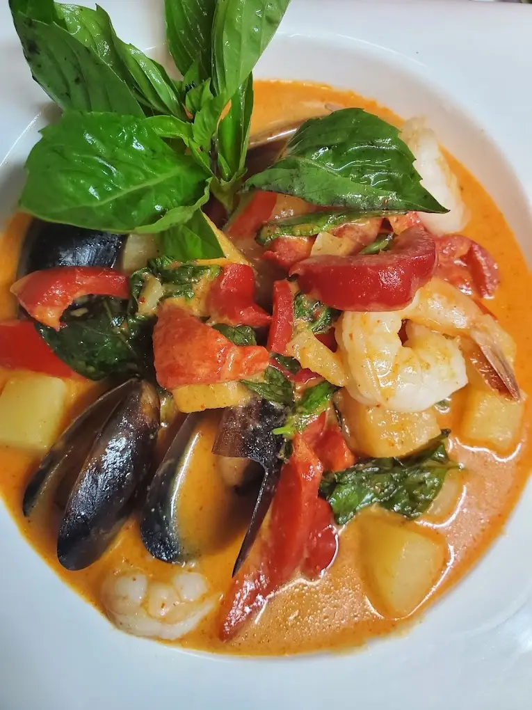 Mea Thai Restaurant — photo 3