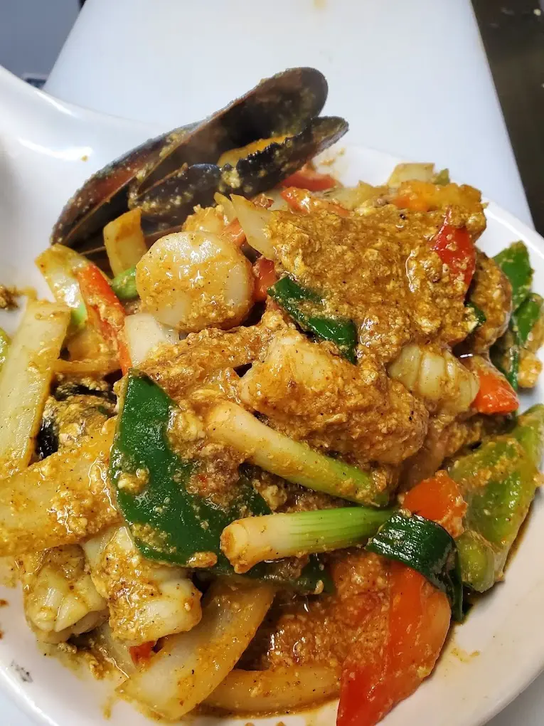 Mea Thai Restaurant — photo 4