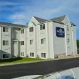 Microtel Inn and Suites