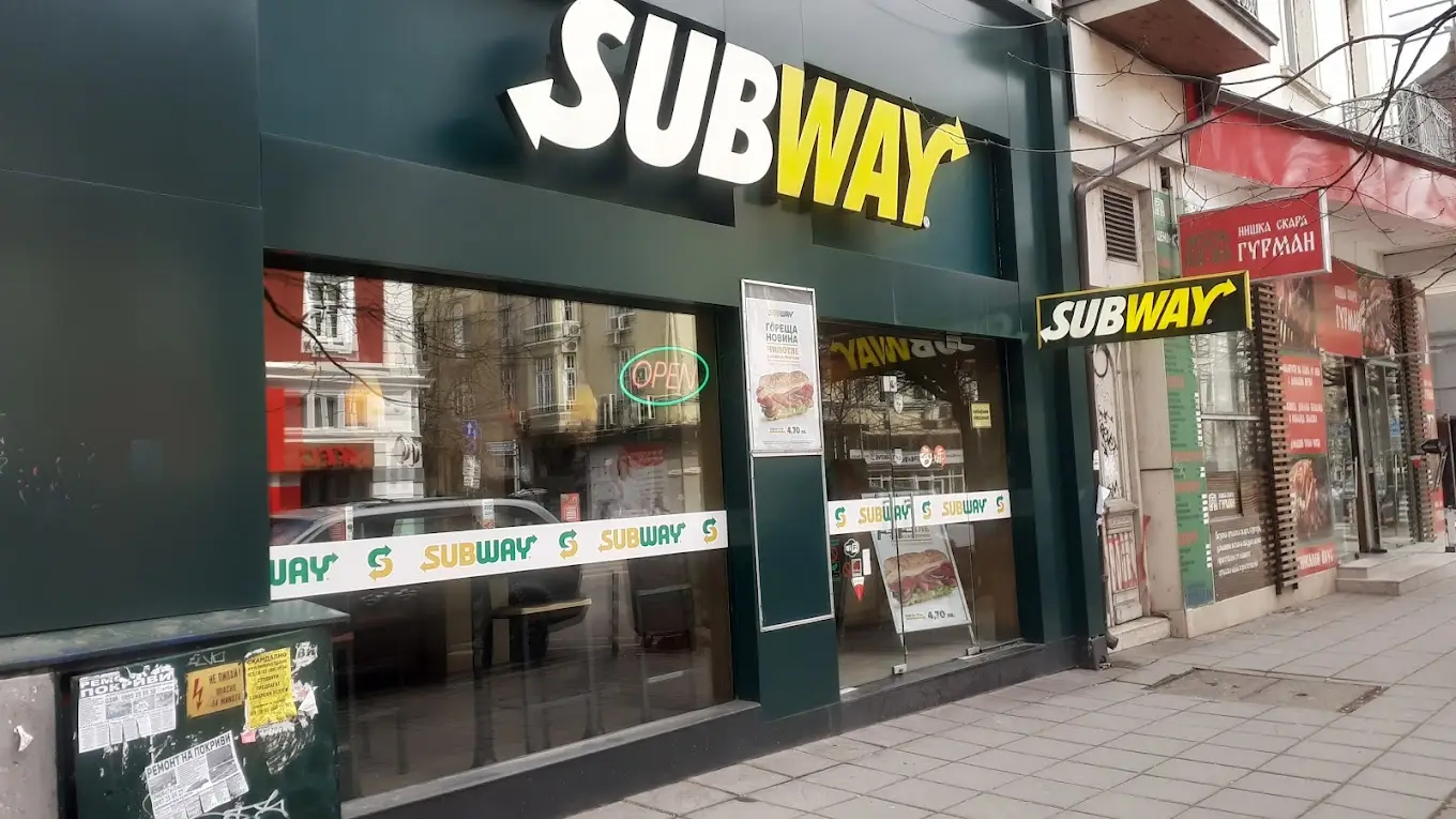 Midnight Sun Subway, LLC — photo 1