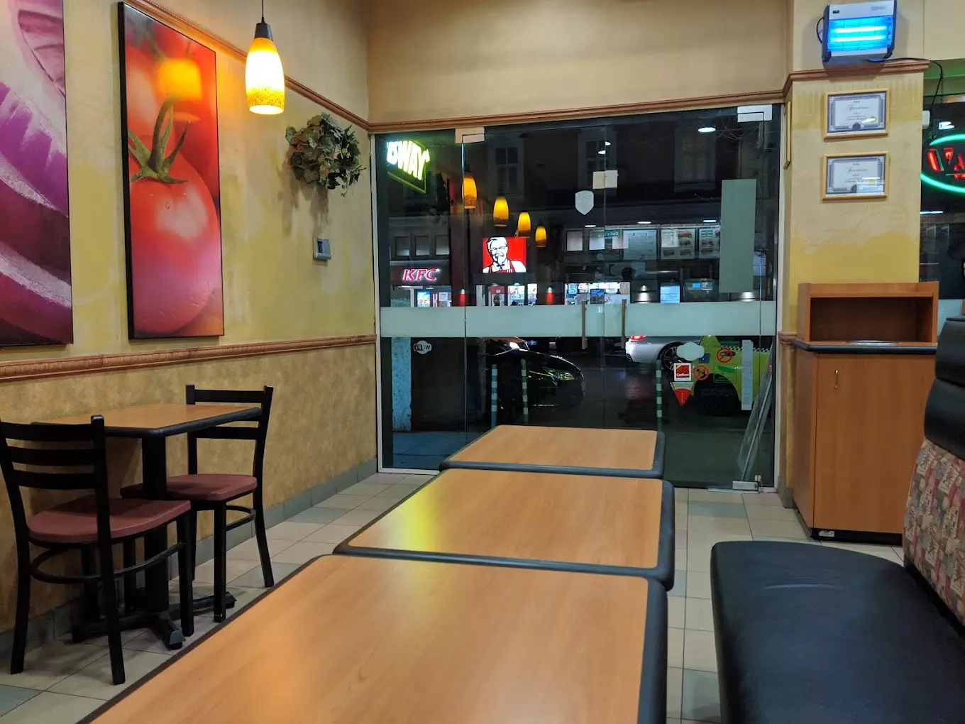 Midnight Sun Subway, LLC — photo 3