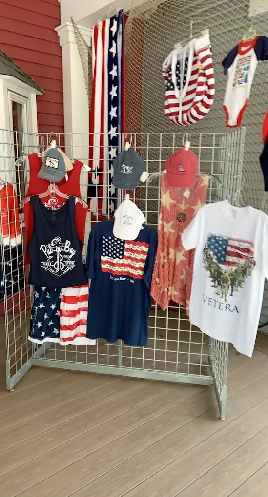 Misty Bay Boutique — photo 2