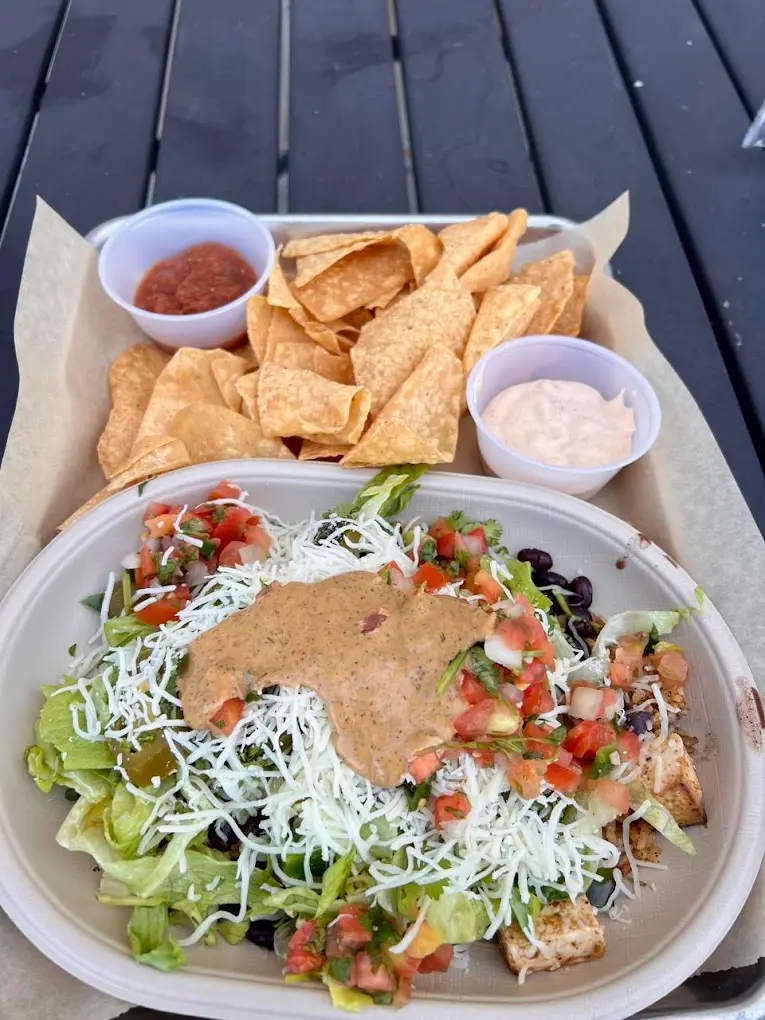 Moe's Southwest Grill — photo 2