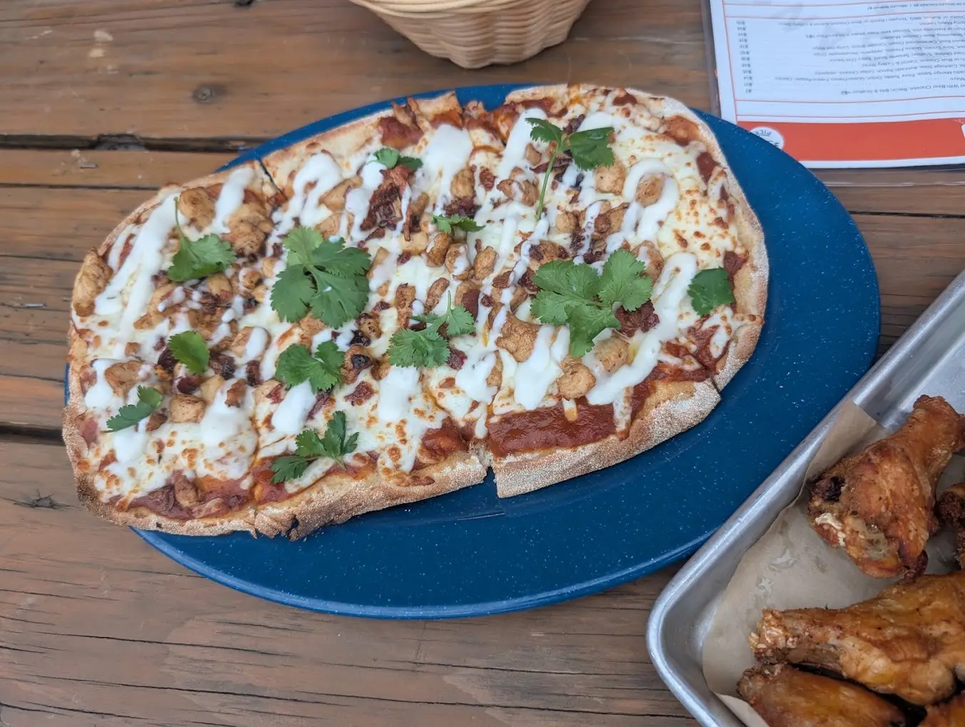 Morgans Pier Restaurant — photo 4