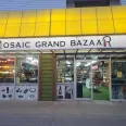 Mosaic Bazaar