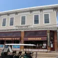 Mossbacks Island Grill