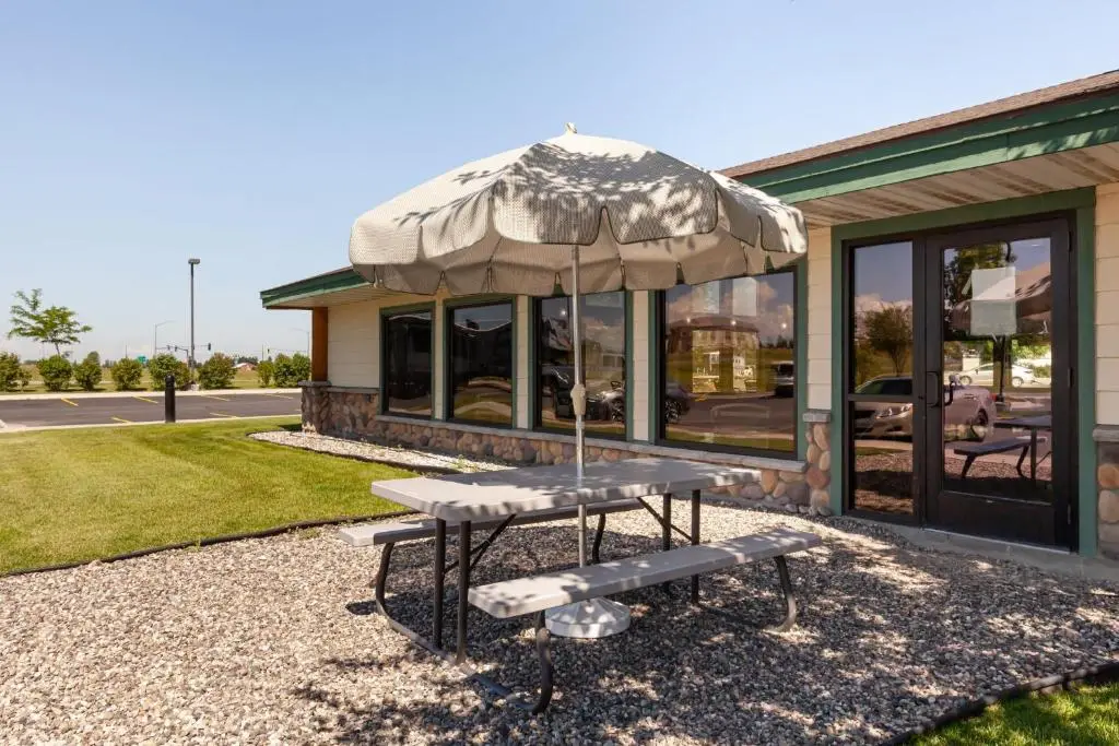 Mountainview Lodge and Suites — снимка 4 от 5