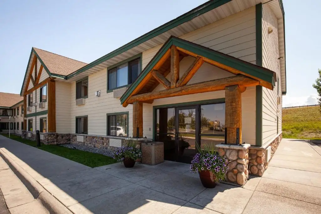 Mountainview Lodge and Suites — снимка 5 от 5