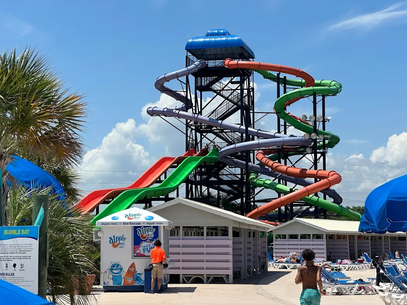 Myrtle Waves Waterpark — снимка 4 от 5