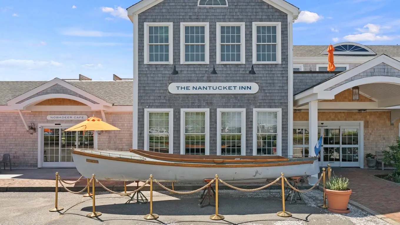 Nantucket Inn — Work and Travel employer in Nantucket, Massachusetts