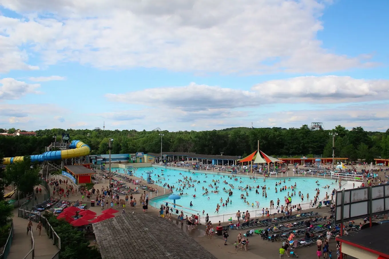 Noahs Ark Waterpark — photo 1