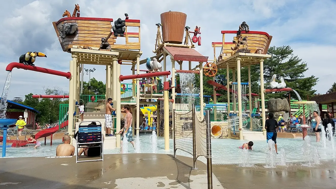 Noahs Ark Waterpark — photo 3