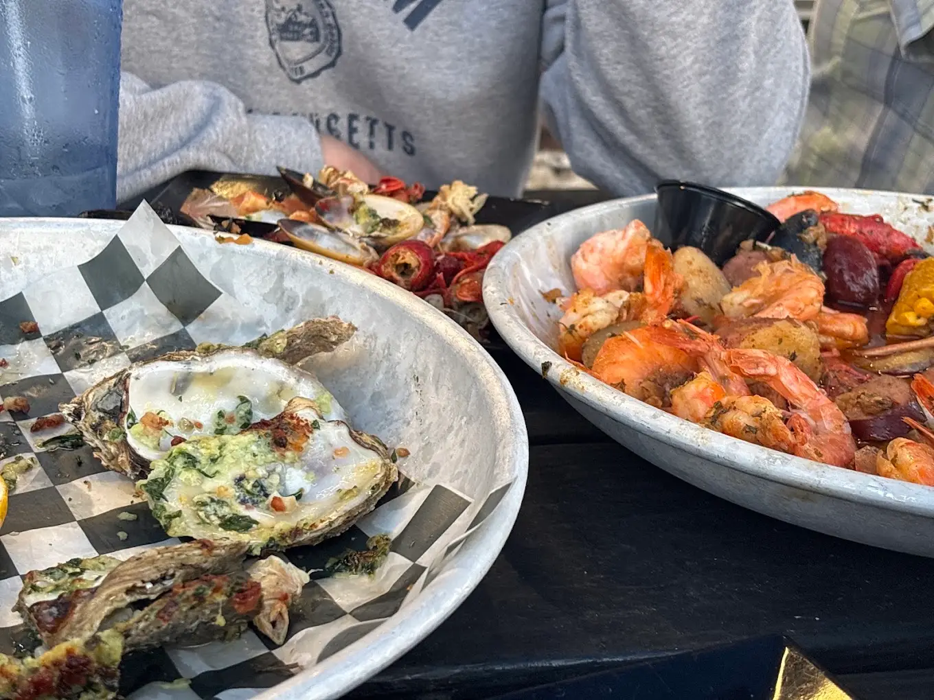 Noizy Oysters — photo 2