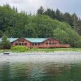 Orca Point Lodge