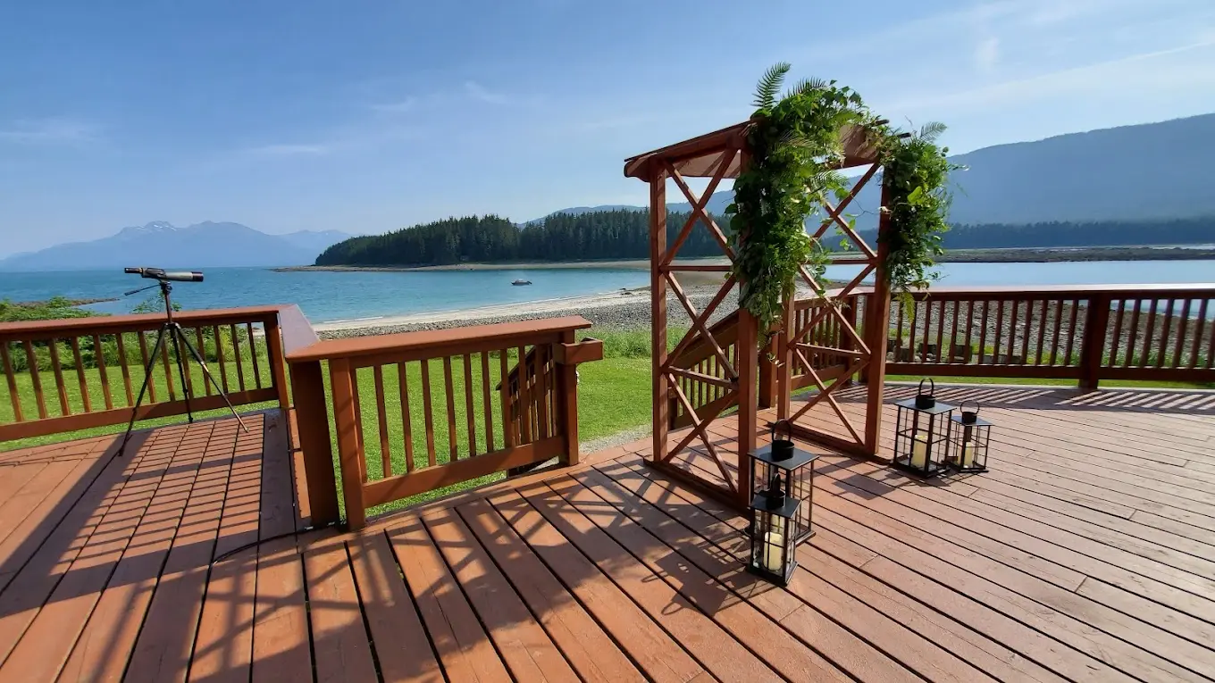 Orca Point Lodge — снимка 9 от 9