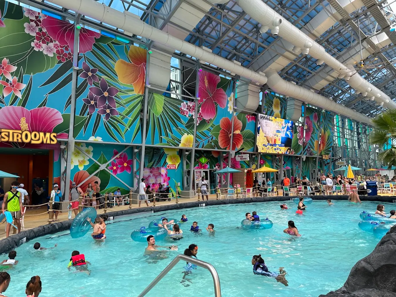 OWA Parks and Resort — photo 1