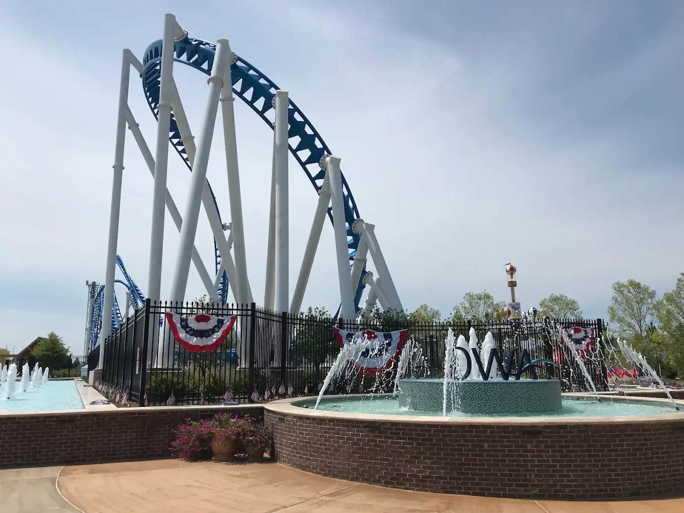 OWA Parks and Resort — photo 3