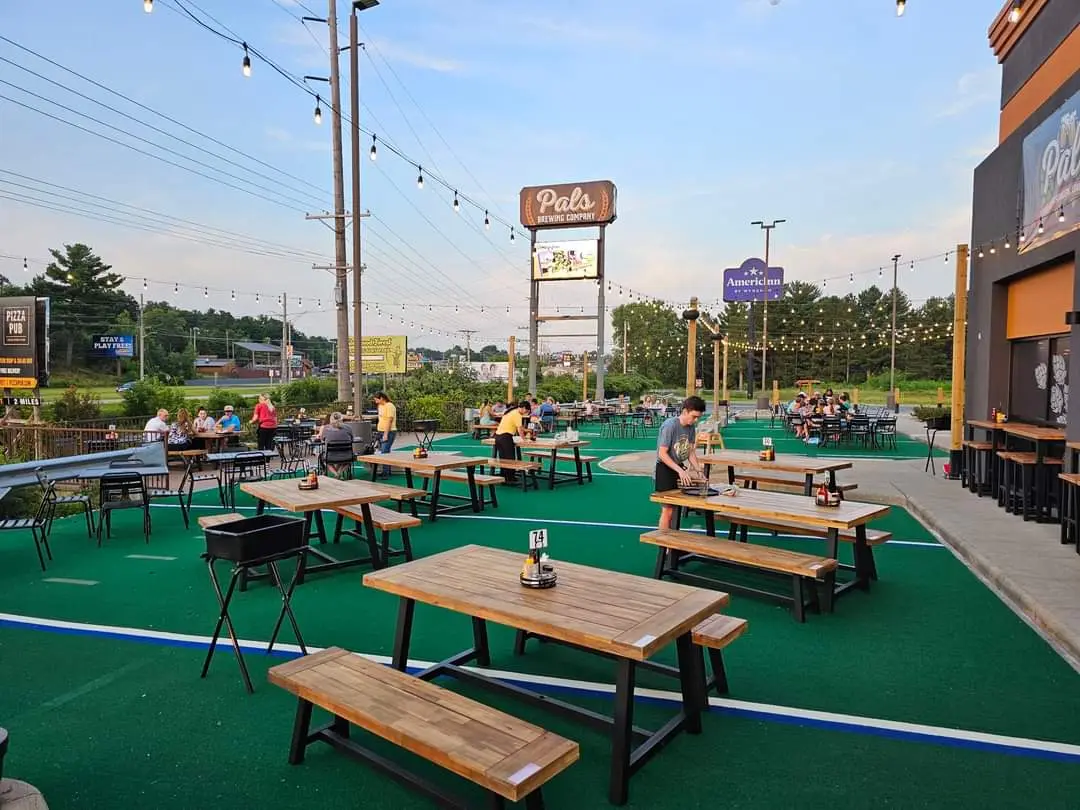 Pals Brewing Company — photo 3