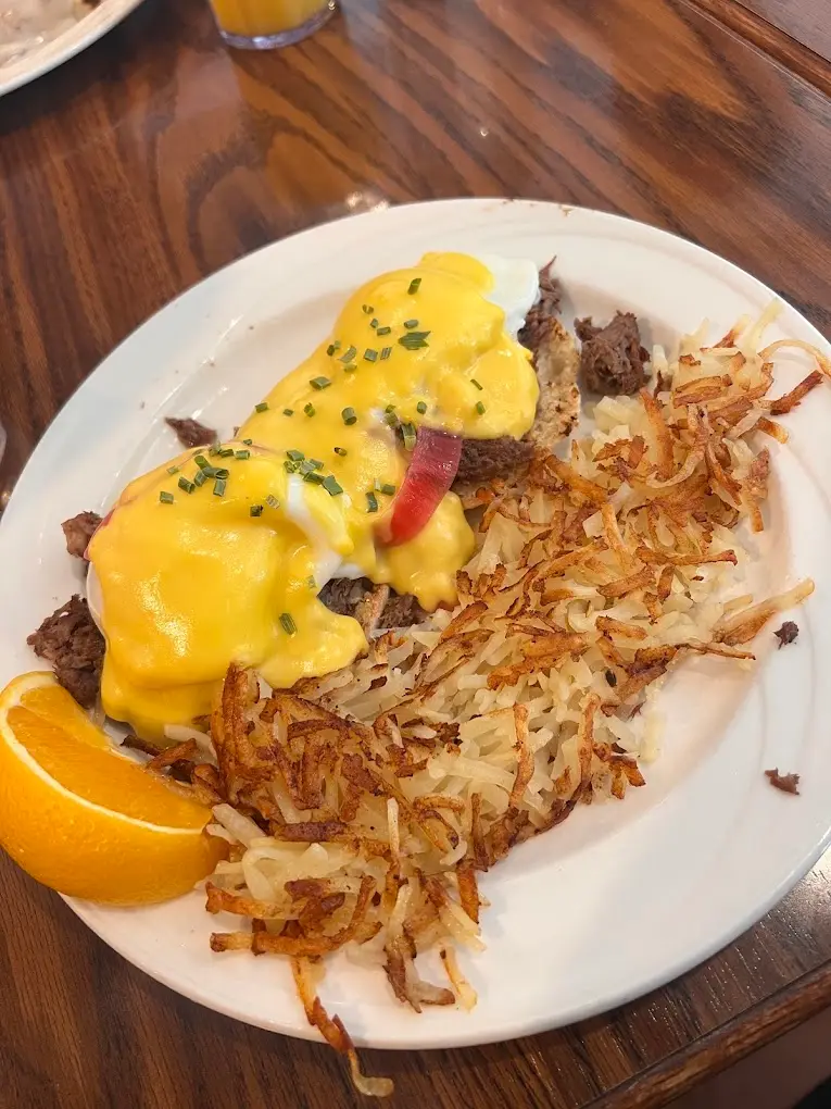 Pasquales Cafe — снимка 2 от 4