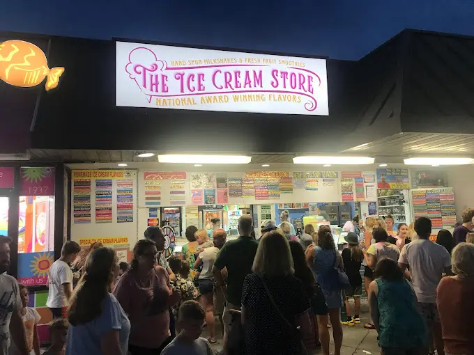 Peppers Inc - The Ice Cream Store — photo 2