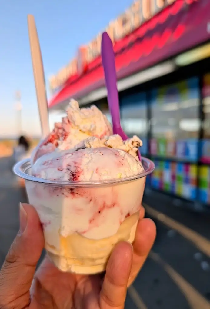 Peppers Inc - The Ice Cream Store — photo 3