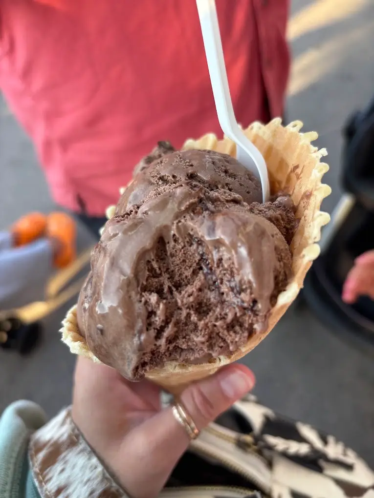 Peppers Inc - The Ice Cream Store — photo 4