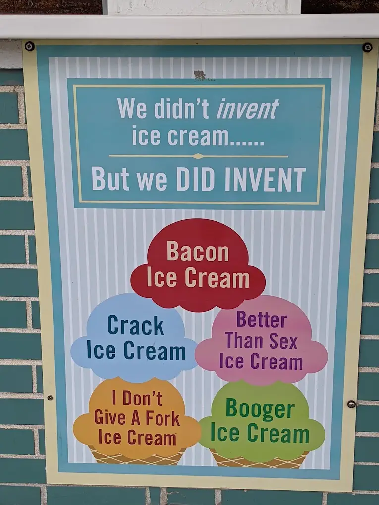 Peppers Inc - The Ice Cream Store — photo 5