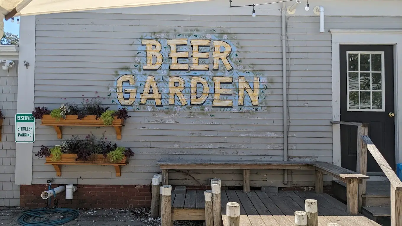 Perk`s Coffee Shop — Work and Travel employer in Harwich Port, Massachusetts