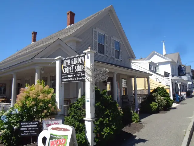 Perk`s Coffee Shop — photo 6