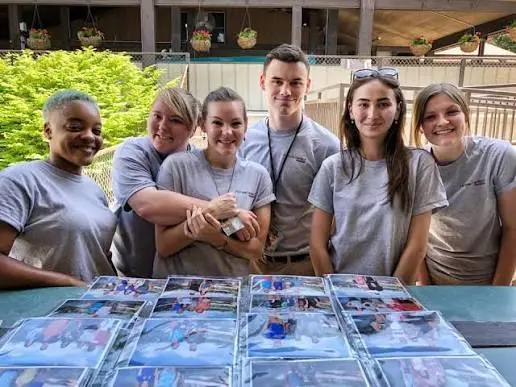 Picture Perfect Productions — Work and Travel employer in Wisconsin Dells, Wisconsin