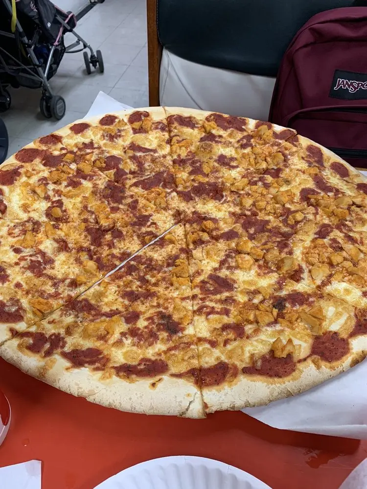 Piezanos Pizza — photo 5