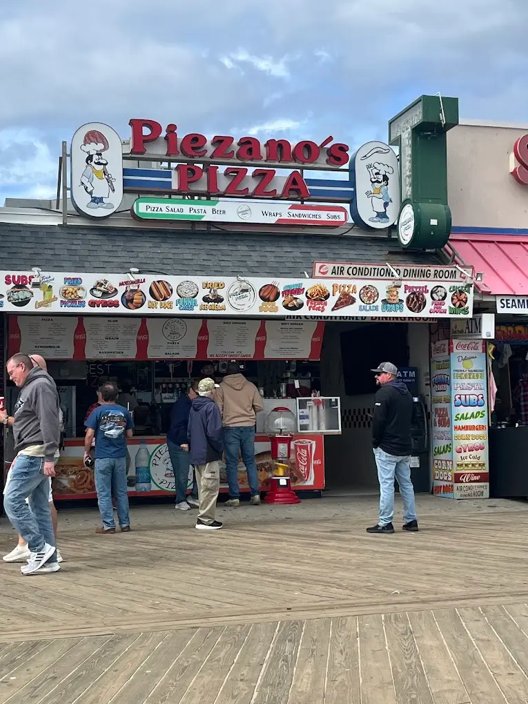 Piezanos Pizza — photo 6