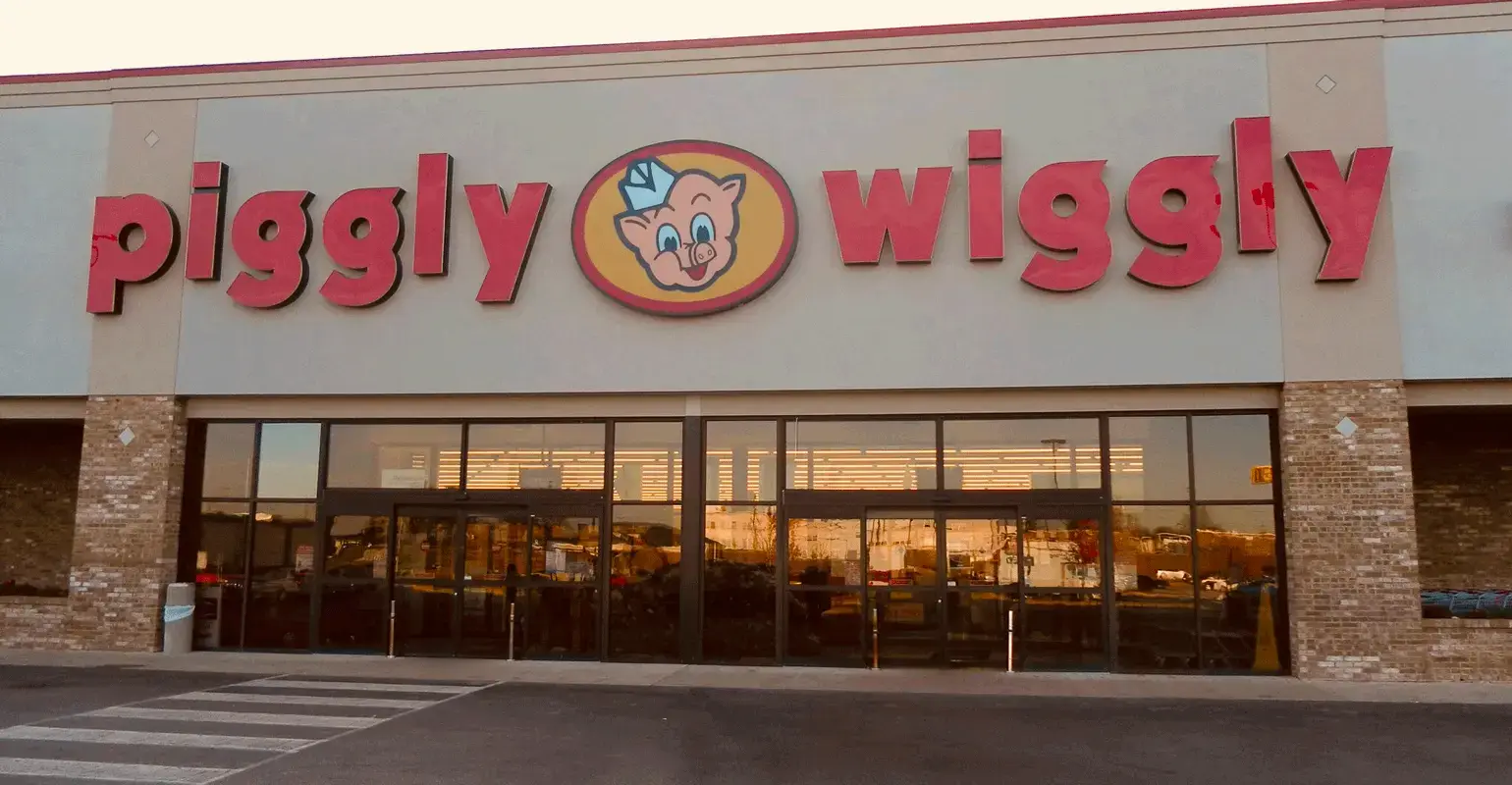 Piggly Wiggly — Work and Travel employer in Sister Bay, Wisconsin